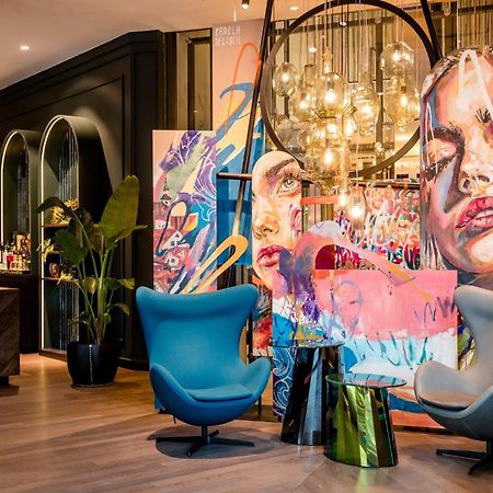 Motel One Graz Eksteriør bilde