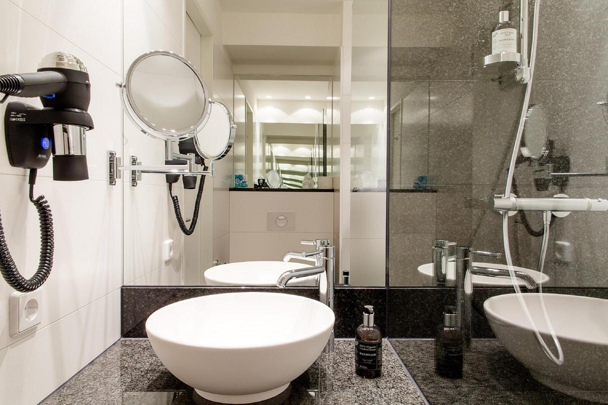 Motel One Graz Eksteriør bilde